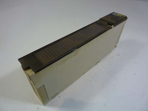 Schneider 140-CPU-113-03 CPU Module 512K RAM  USED