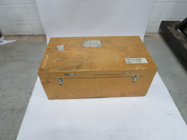 DEA TL3M1 Measuring Component For Coordinate Measuring Machine USED