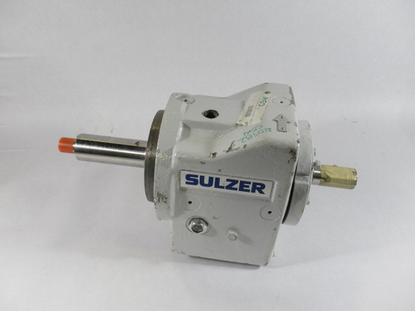 Sulzer 210892 Bearing Unit For Sulzer CPT23-3 Pump Shaft Dia 2-1/4" USED