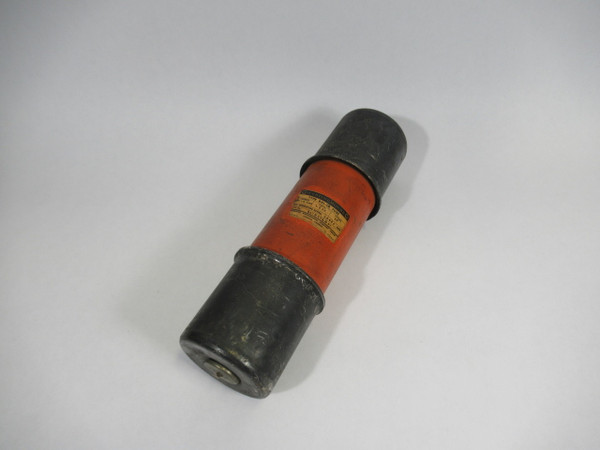 Westinghouse 337A772G01 BAL-LR Fuse 400-LR-400A 2500V 60Hz USED