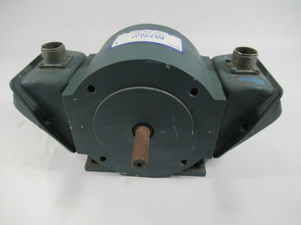 Avtron M785 Green Pulse Generator Style 1D PPR 600 Rev-N Option BT USED