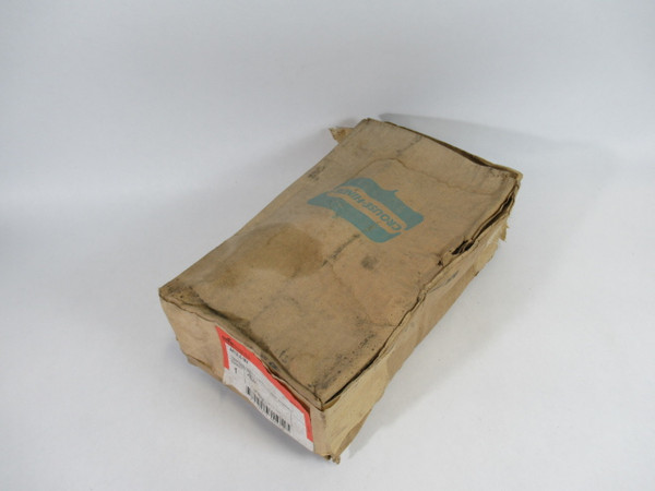 Crouse-Hinds AFUL6-M7 Left Hand Conveyor Control Switch 20A 600V NEW