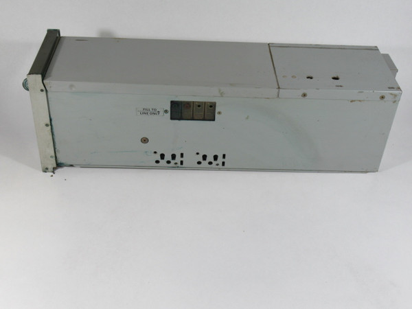 Foxboro E20S-I2FB6 Recorder Input 4-20Ma 105-125V 23VA 60Hz USED
