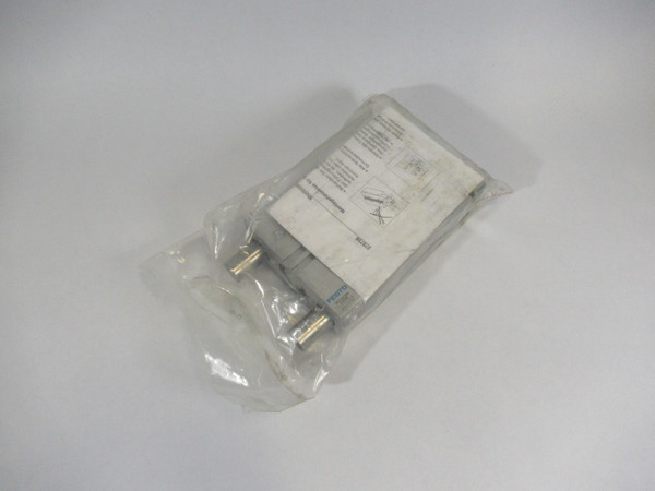 Festo 170860 DFM-32-100-PA-GF Pneumatic Cylinder 32mm Bore 100mm Stroke NWB