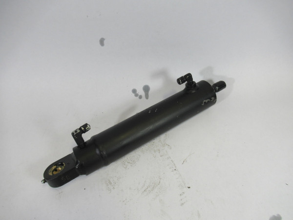 Raymond 540-047/401 Reach Hydraulic Cylinder 2" Bore 10" Stroke USED
