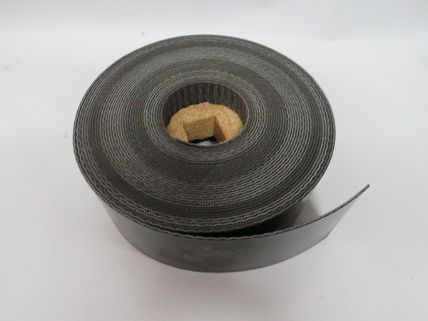 Generic PVC-120 One Sided Conveyor Belt L-95' W-6" NOP