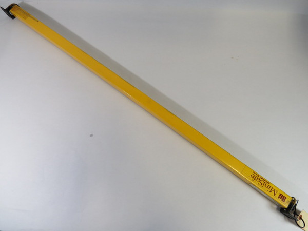 STI MS4340BR Light Curtain Receiver 1-30' Range 3/4" Min Object Size USED