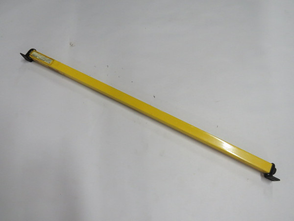 STI FS4336B-2X-3 Light Curtain Transmitter 30' Range USED