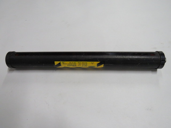 Banner MGE1816A Light Curtain Emitter 1.5" Min Object Size USED