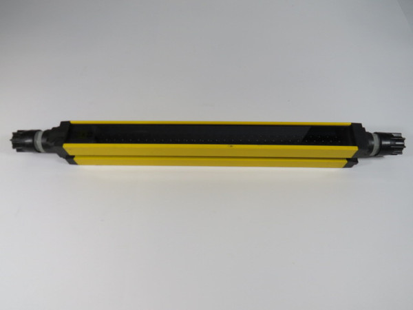 Sick C40E-0303DA010 Light Curtain Receiver 0-19m Range 15-Beam USED