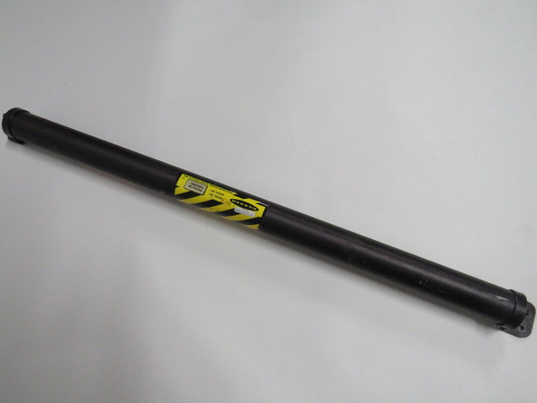 Banner MGR3616A Light Curtain Receiver 1.5" Min Object Size USED