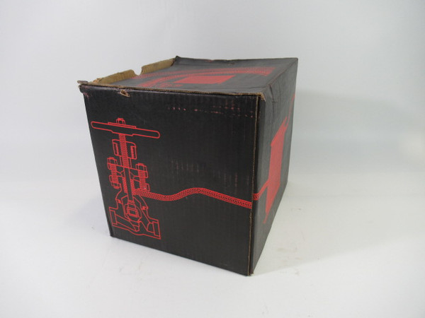 Robco 3400 Carbon/Graphite Packing 3/4" 10Lbs NEW