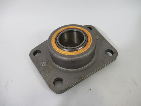 L&S Bearing AD11034 Bearing w/Block 2.44"OD 1.17"ID 1.39LTB NOP