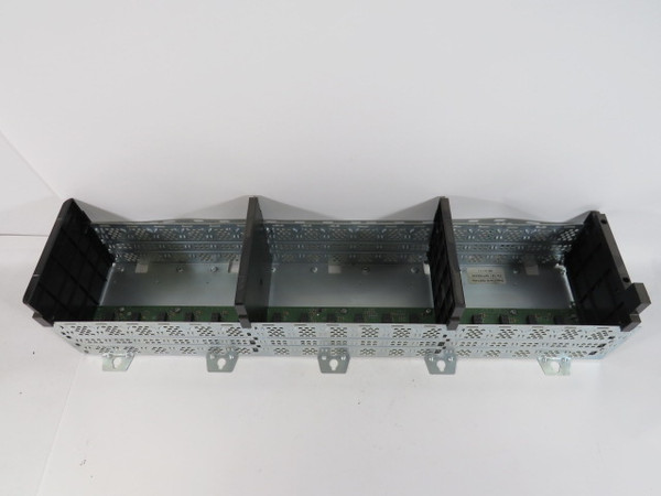 Allen-Bradley 1756-A17 17-Slot Chassis Series B USED