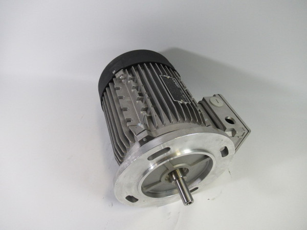 Lafert ST90SL2V 1.8kW 3360rpm 208-230/380-460V TEFC 3Ph 7.8/3.9A 60Hz NOP