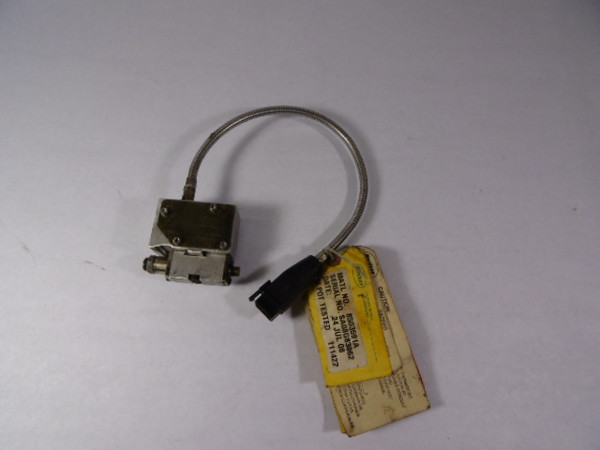 Nordson 8503591A Module for Hot Melt 240VAC  USED