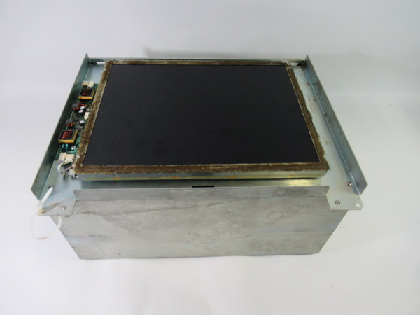 Dynics ID15LFGQ6T1W2F14NIC Control Panel *For Parts Only* AS IS