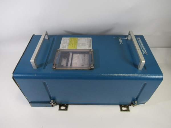 Indramat DSC3.1-100-115V AC Servo Controller Drive *Unspecified Issues* AS IS