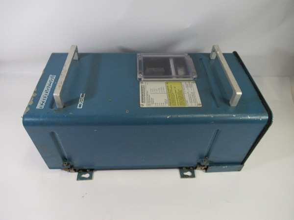 Indramat DSC3.1-100-115V AC Servo Controller Drive SHELF WEAR USED
