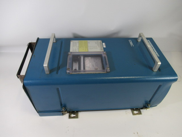 Indramat DSC-3.1-100-115V AC Servo Controller Drive SHELF WEAR USED