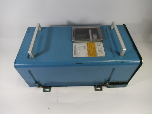 Indramat DSC-3.1-150-115V AC Servo Controller Drive 115VAC 50/60Hz USED