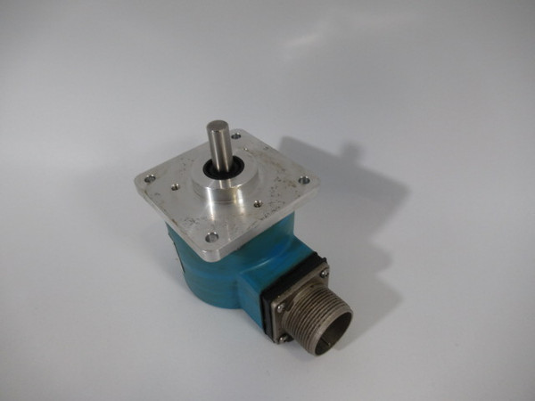 Sick 7127313 Motor Feedback System Rotary Hiperface 1Rev. 1,024/Sine USED