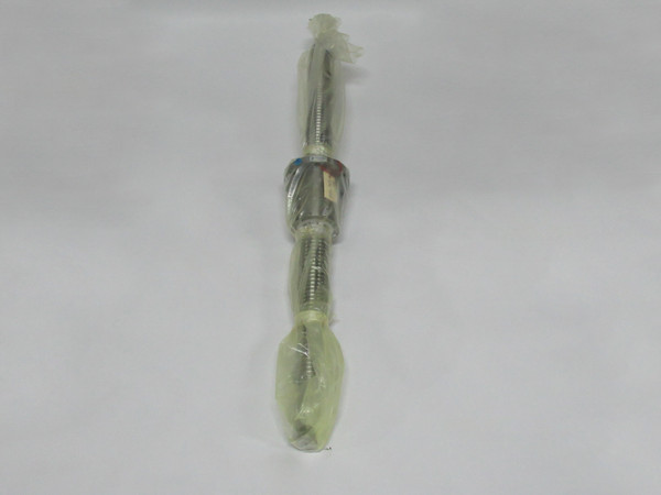 Generic Ball Screw Nut Length 6-1/8" Thread Length 37" NOP