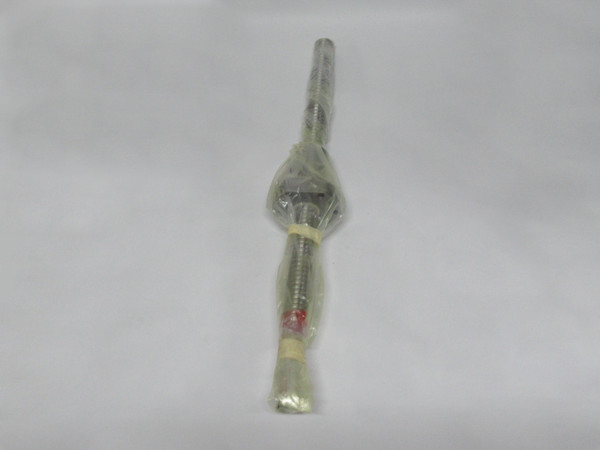 Generic Ball Screw Nut Length 7-1/2" Thread Length 38-1/2" NOP