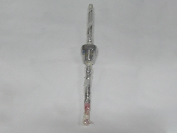 Generic Ball Screw Nut Length 5-1/5" Thread Length 37-1/2" NOP