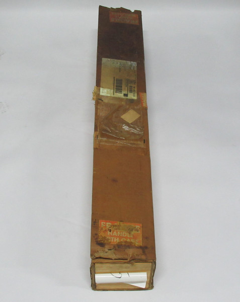 Generic Ball Screw Nut Length 10" Thread Length 38" NEW
