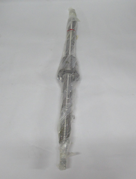 Generic Ball Screw Nut Length 6" Thread Length 42" No Hardware NOP