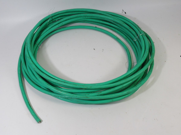 Fanuc CF4A-0SPB-0140-AAD Cable Assembly 300V 14m *Cut End* USED