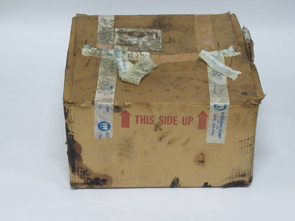 Gusher Pumps Pump Housing Kit C/W Housing, Impeller, Bushing NOP