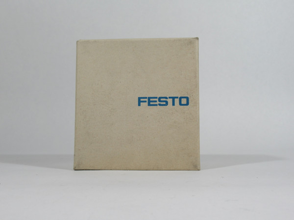 Festo 170226 SPC-MMI-1 Control Panel NEW