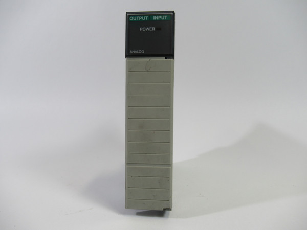 Allen-Bradley 1746-FIO4V Analog Combination I/O Module Series A SLC 500 USED