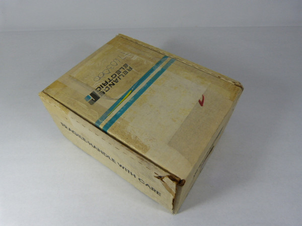 Reliance 0-49042-1 Power Amplifier Card Pack  NEW