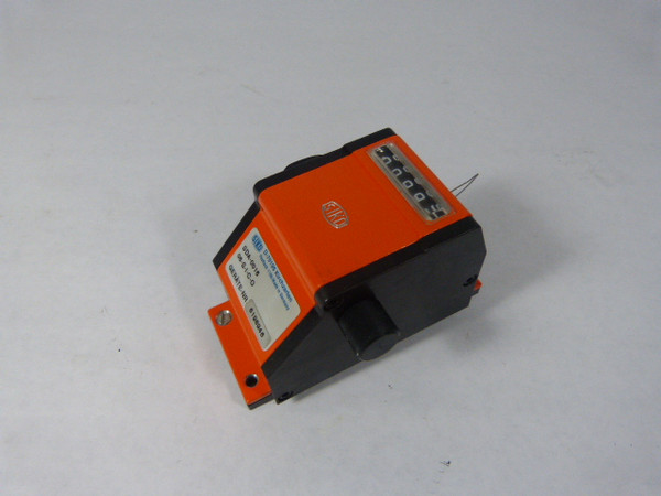 Siko SDA-0016 Wire Actuated Encoder  USED