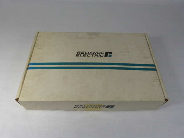 Reliance 0-49011 Cardpak Drive Control Board  NEW