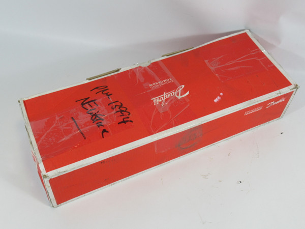 Danfoss 003N8132 Thermostatic Operated Water Valve 1" NPT 232 psi NEW