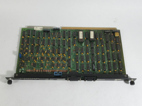 Camco MIC-8212-2 IFM Positioning Module NOP