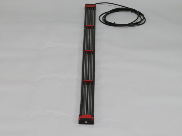 Simco PSH-N Shockless Static Neutralizing Bar 7000V RMS WORK USED