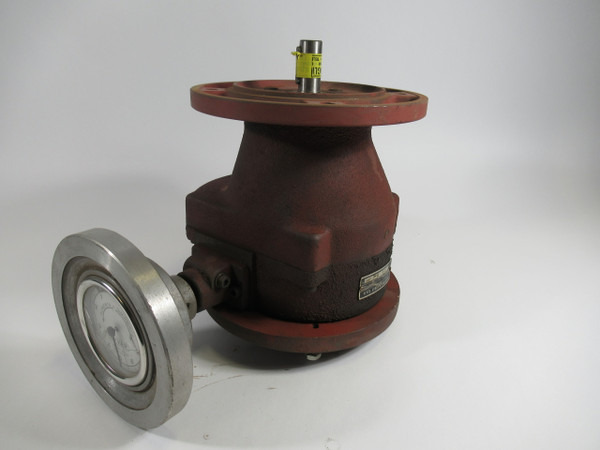 Biamino & Figli S.p.A B1/FC Variable Gear Unit 18.45mm Output CRACKED NOP