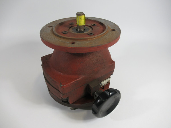 Biamino & Figli S.p.A B0/F Variable Gear Unit 15.58mm Output  NOP