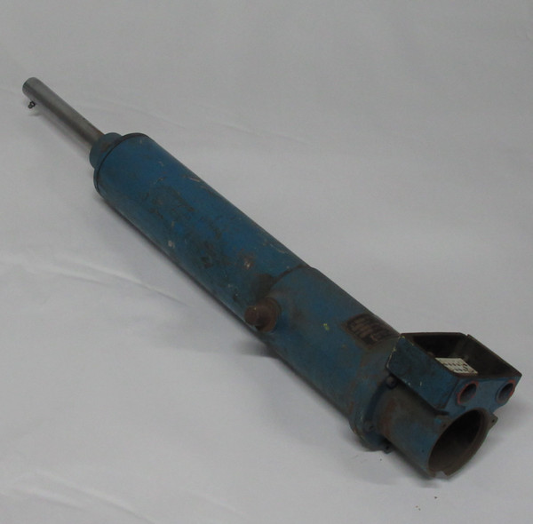 Electric Actuator Co SMX03 Linear Actuator 0.880" Bore 7.9" Stroke USED