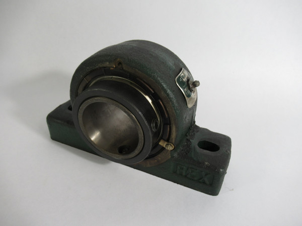 Rexnord ZA220872 Pillow Block Bearing 2-Bolt 2.50" ID NOP