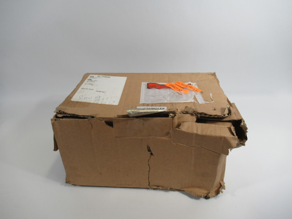 Hammond C1F002LES Wall Mount Transformer 2kVA Pri 240Vx480V Sec 120/240V NEW