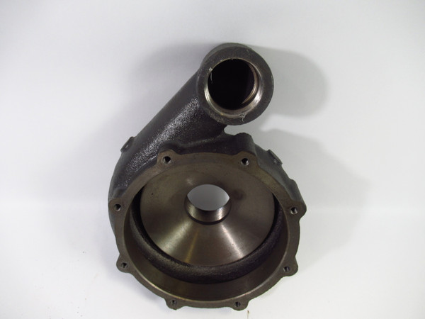 Gusher 27030E-3-R-C1 Pump Housing 1-1/2" Inlet 2" Outlet NOP