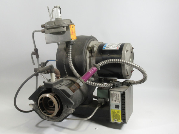 Guspro Inc E5 Conversion Burner Assembly 120V 60Hz 5.1A USED