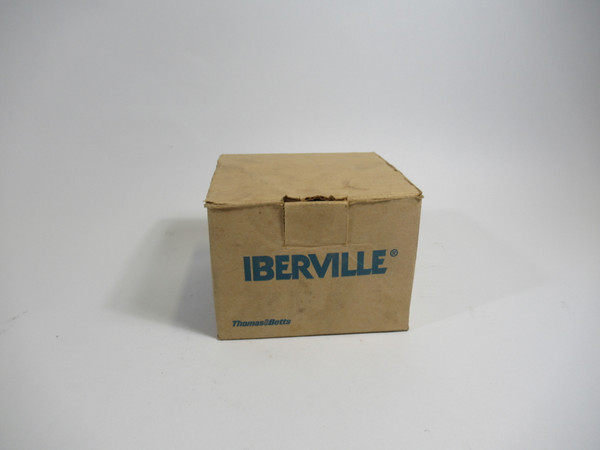 Iberville CICG9050-A560 Cord Grip Connectors 1/2" 90-deg 10-Pack NEW