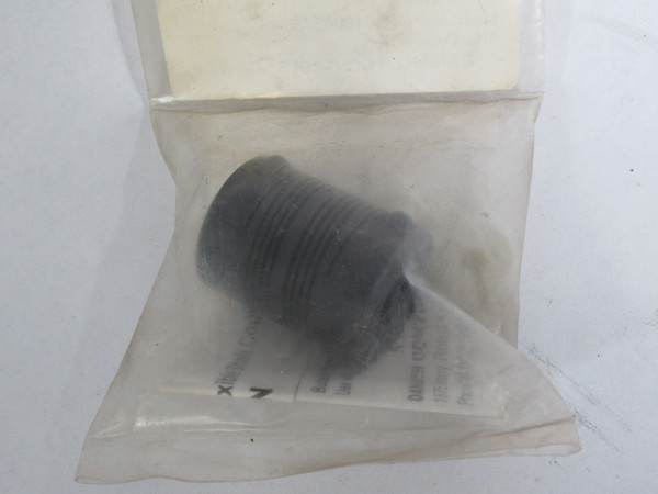 Dynapar CPL01000375 Flexible Shaft Coupling 3/16"-3/8"ID 1"OD 1.25"L NWB